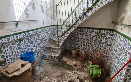 Venta de casa en Pozoblanco