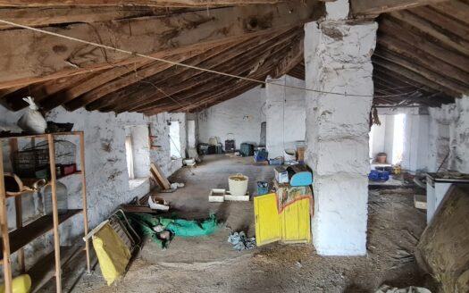 Venta de casa en Pozoblanco