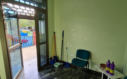 VENTA DE LOCAL EN POZOBLANCO