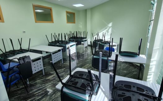 VENTA DE LOCAL EN POZOBLANCO