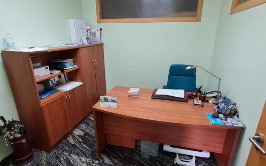 VENTA DE LOCAL EN POZOBLANCO