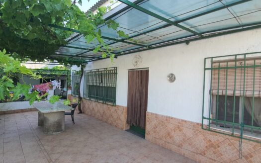 Alquiler de chalet en Pozoblanco