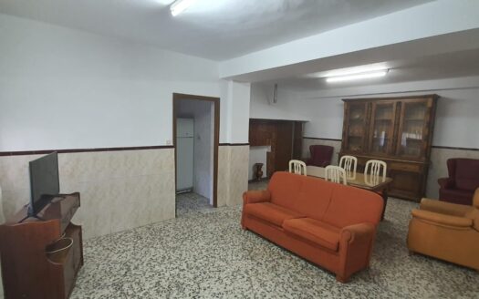 Alquiler de chalet en Pozoblanco