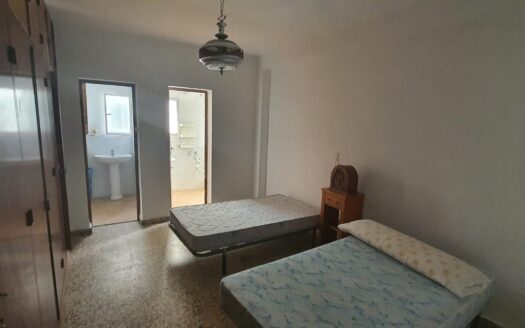 Alquiler de chalet en Pozoblanco