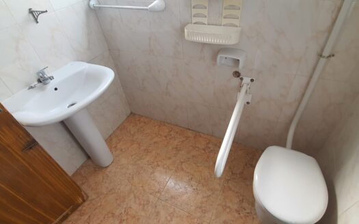 Alquiler de chalet en Pozoblanco
