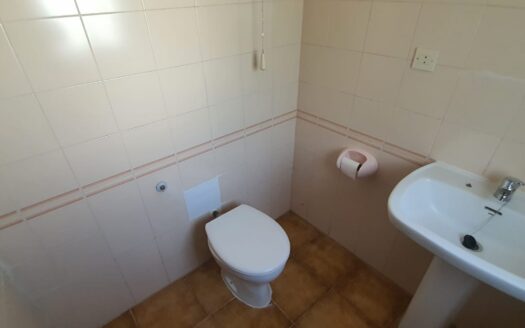 Alquiler de chalet en Pozoblanco