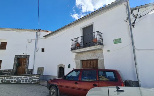 Venta de casa en Fuente la Lancha