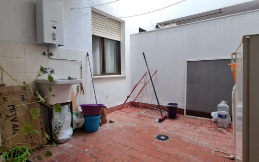 Venta de piso en Pozoblanco