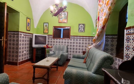 Venta de casa en Fuente la Lancha