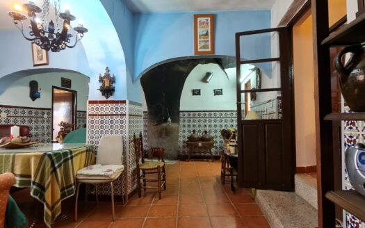 Venta de casa en Fuente la Lancha