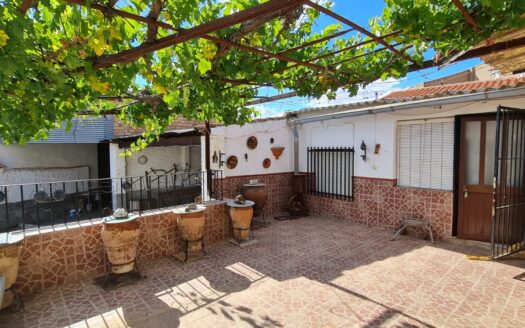Venta de casa en Fuente la Lancha