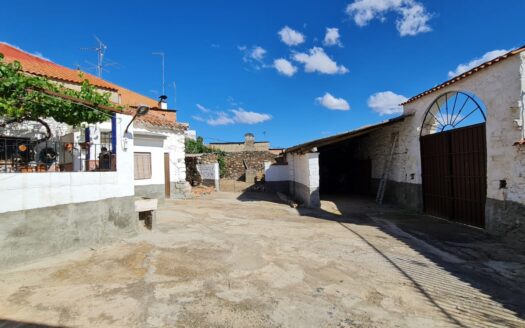 Venta de casa en Fuente la Lancha