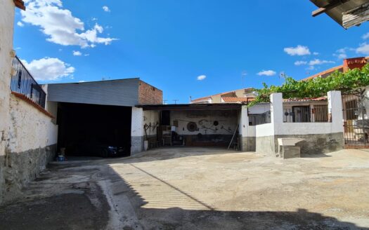 Venta de casa en Fuente la Lancha