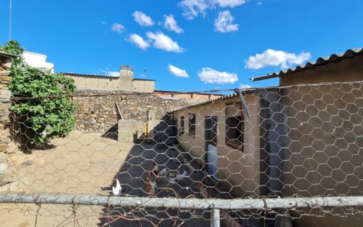 Venta de casa en Fuente la Lancha