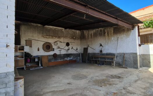 Venta de casa en Fuente la Lancha
