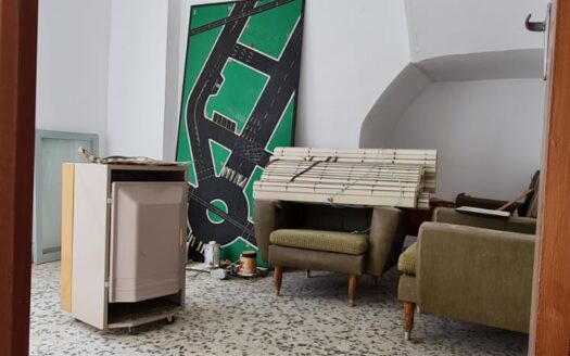 Venta de local en El Viso