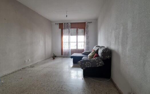 Venta de piso en Pozoblanco