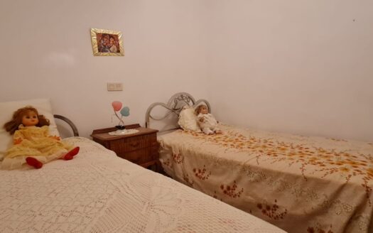 Venta de casa en Villaralto