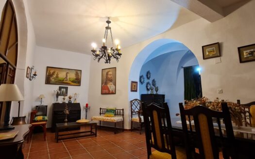 Venta de casa en Fuente la Lancha