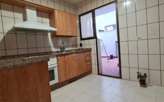 Venta de piso en Pozoblanco