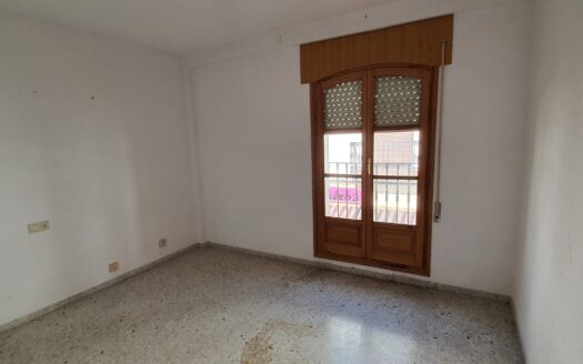 Venta de piso en Pozoblanco
