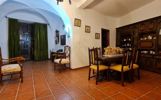 Venta de casa en Fuente la Lancha
