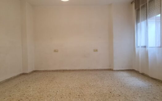 Venta de piso en Pozoblanco