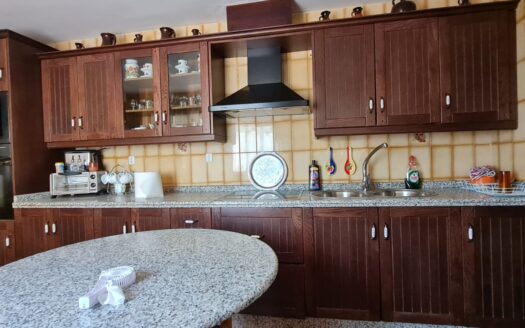 Venta de casa en Fuente la Lancha