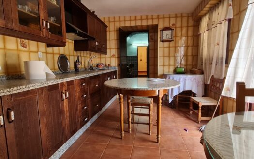 Venta de casa en Fuente la Lancha