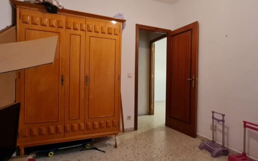 Venta de piso en Pozoblanco