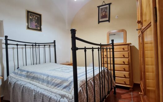 Venta de casa en Fuente la Lancha