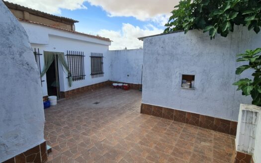 Venta de casa en Villaralto