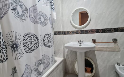 Venta de piso en Pozoblanco