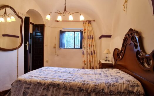 Venta de casa en Fuente la Lancha