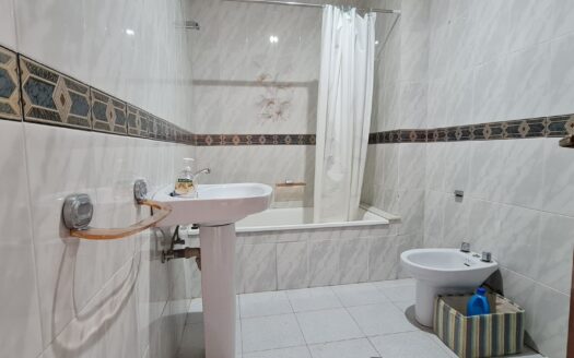 Venta de piso en Pozoblanco