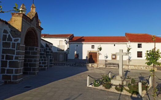 Venta de casa en Fuente la Lancha
