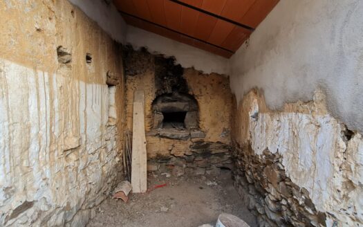 Venta de casa en Fuente la Lancha