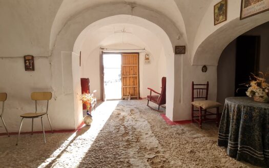 Venta de casa en Fuente la Lancha