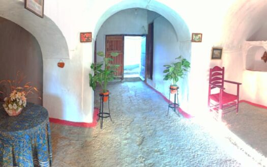 Venta de casa en Fuente la Lancha