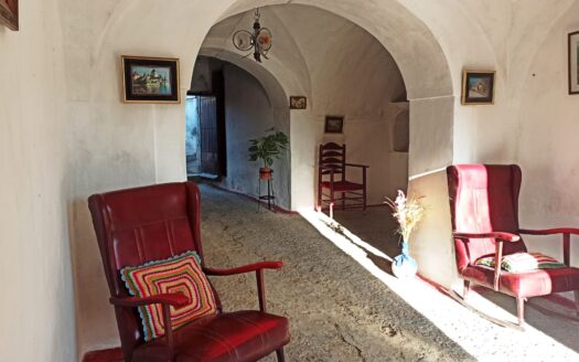 Venta de casa en Fuente la Lancha