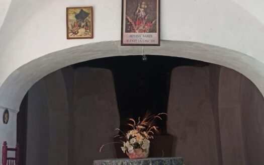 Venta de casa en Fuente la Lancha