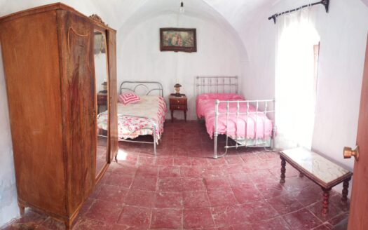 Venta de casa en Fuente la Lancha