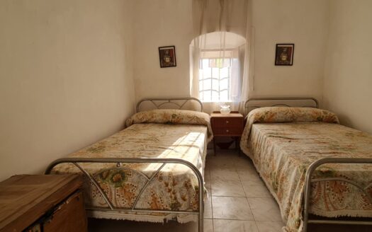 Venta de casa en Fuente la Lancha