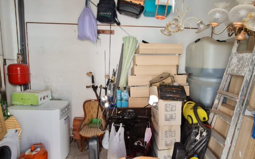Venta de casa en Peñarroya