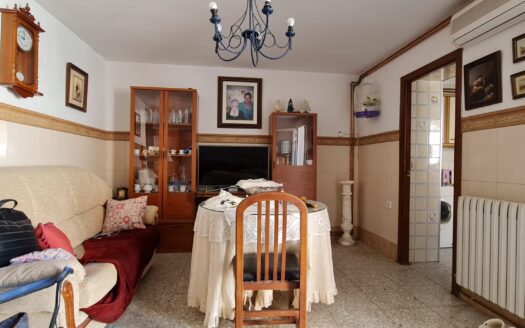 Venta de casa en Peñarroya