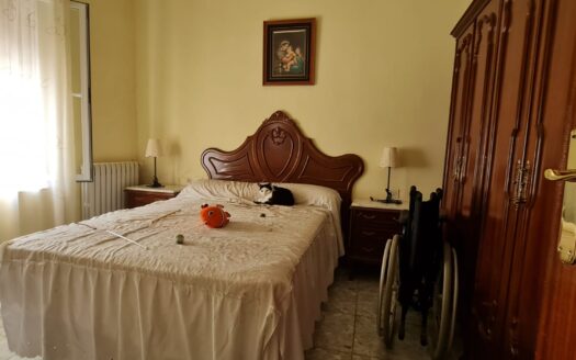 Venta de casa en Peñarroya
