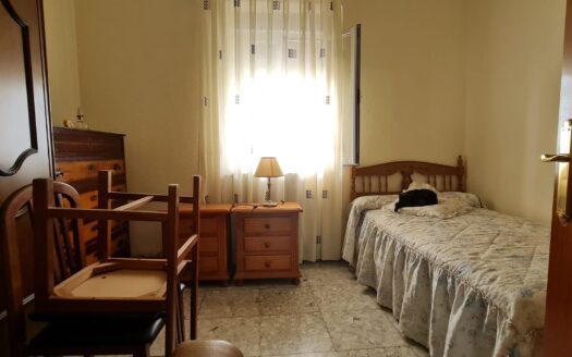Venta de casa en Peñarroya