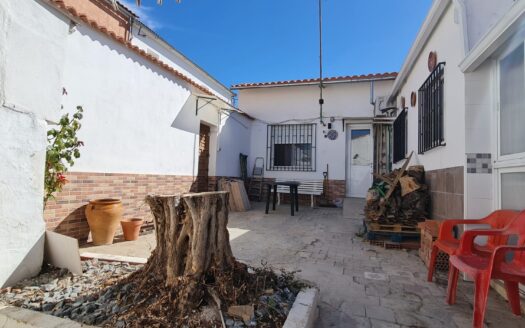 Venta de casa en Peñarroya