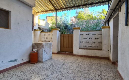 Venta de casa en Villanueva de Córdoba