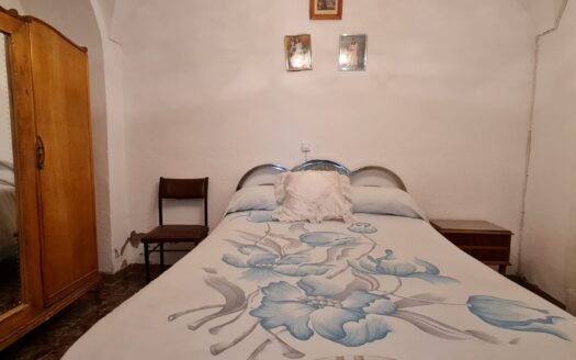 Venta de casa en Villanueva de Córdoba